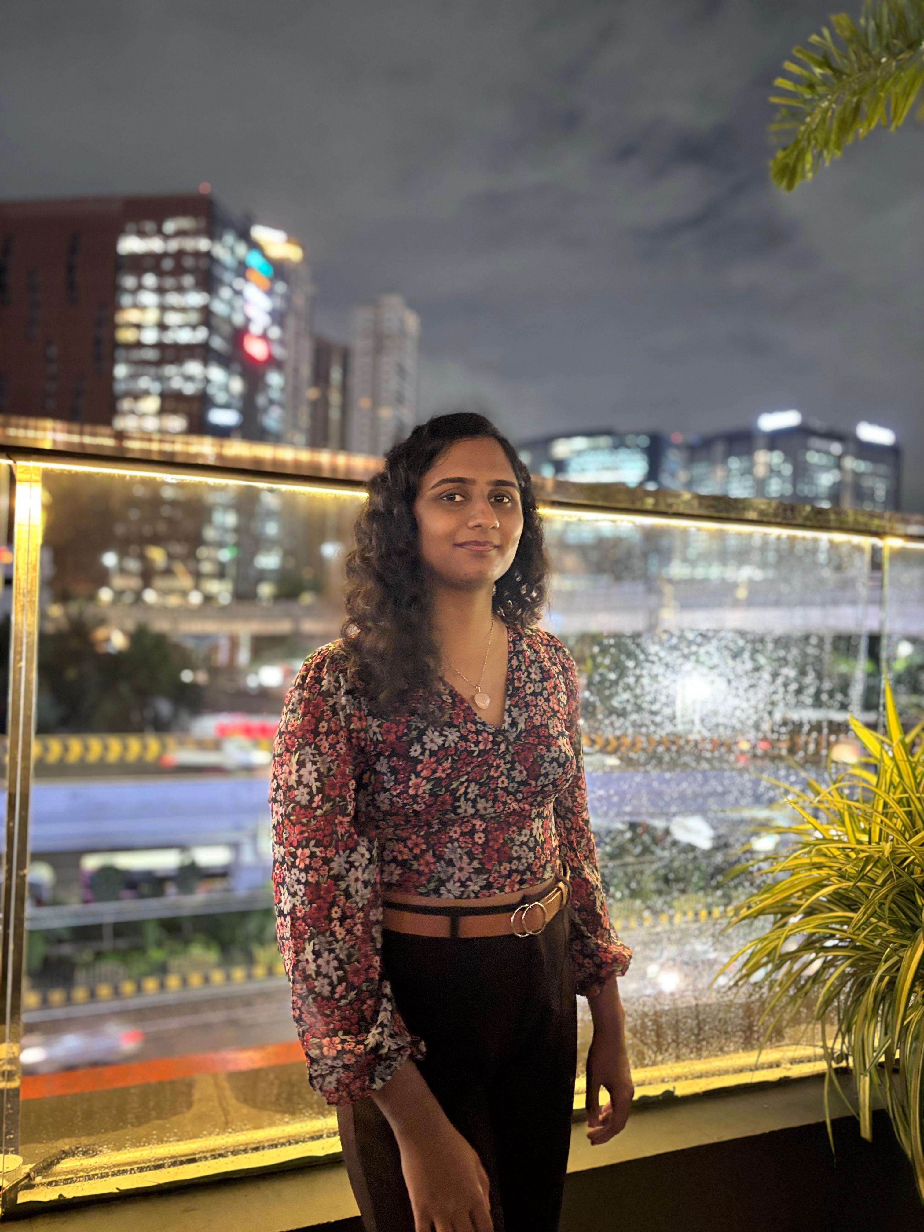 Purnima